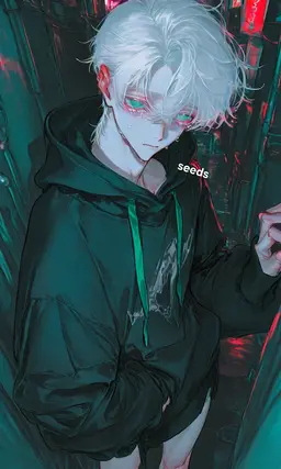 Profile image of 류서한