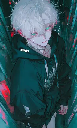 Profile image of 류서한