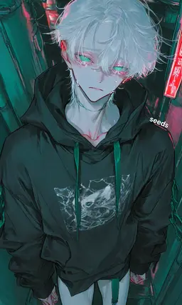 Profile image of 류서한