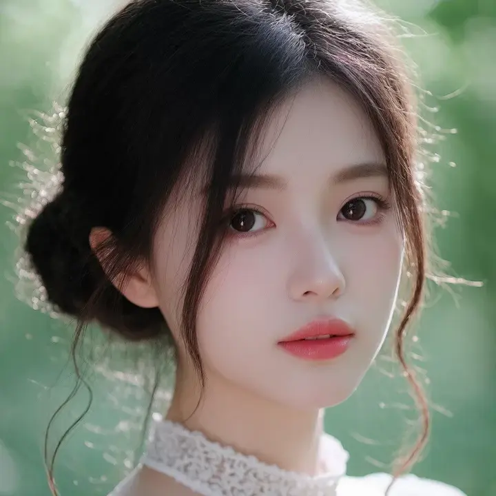 SwiftBand3887의 무뚝뚝한 여자친구