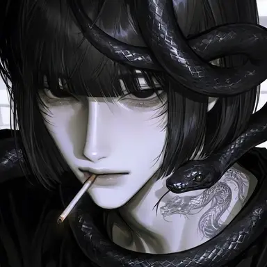 Profile image of 쿠로토
