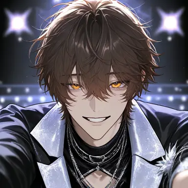 Profile image of Hinata
