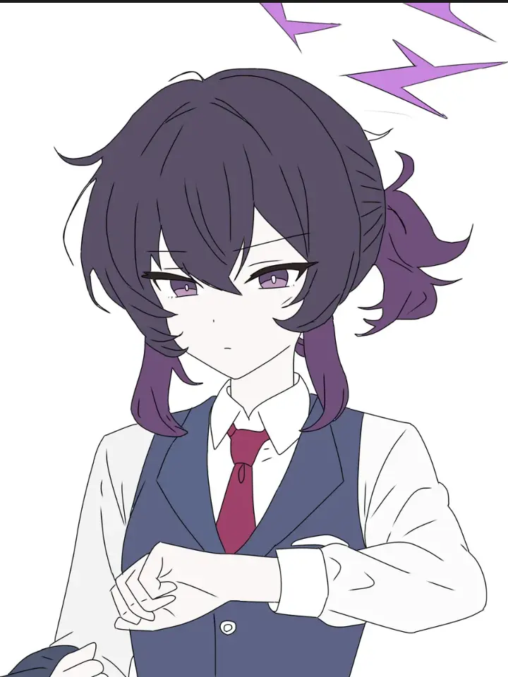 kyou127의 キヴォトスの忍