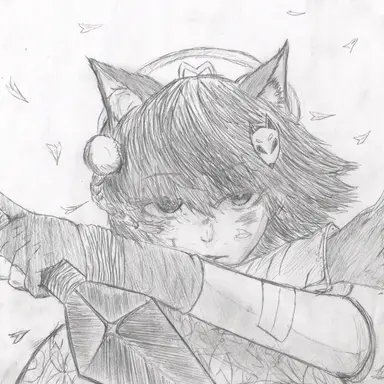 Profile image of イズナ