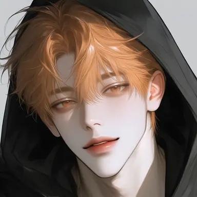 Profile image of Oren