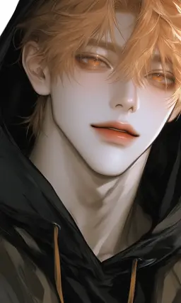 Profile image of Oren