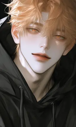 Profile image of Oren