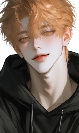 Profile image of Oren