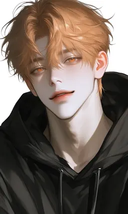 Profile image of Oren