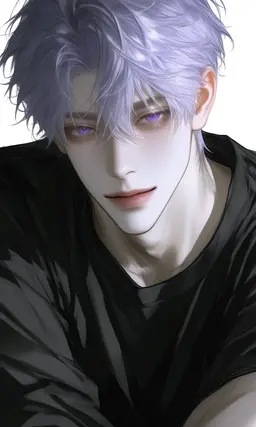 Profile image of Paul