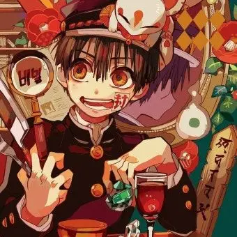 Profile image of 하나코