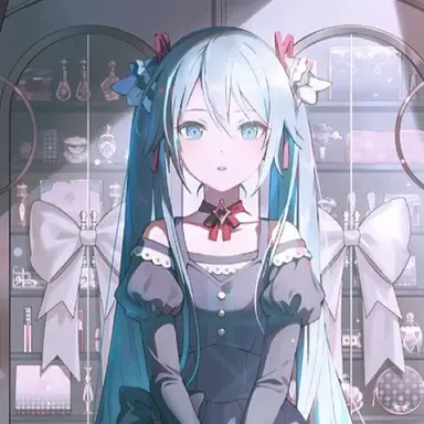 Profile image of 初音ミク