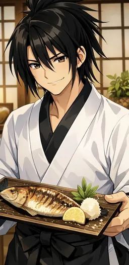 Profile image of Ryo Kureshima