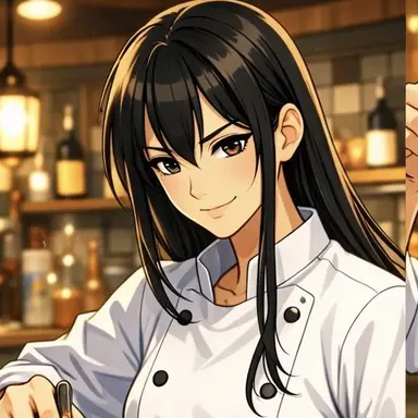 Profile image of Aya Takano