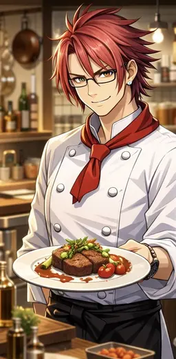 Profile image of Takuma Ogasawara
