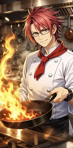 Profile image of Takuma Ogasawara
