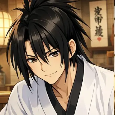 Profile image of Ryo Kureshima