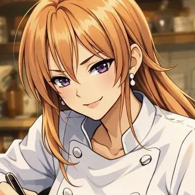 Profile image of Marika Kisaragi