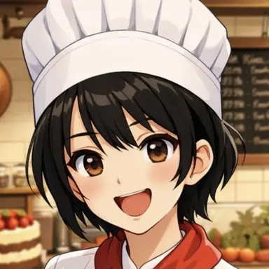 Profile image of Kureha Sato