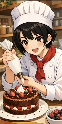 Profile image of Kureha Sato