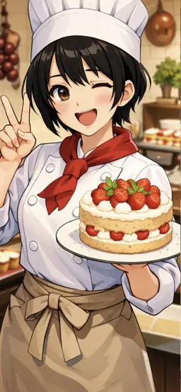 Profile image of Kureha Sato