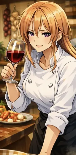 Profile image of Marika Kisaragi
