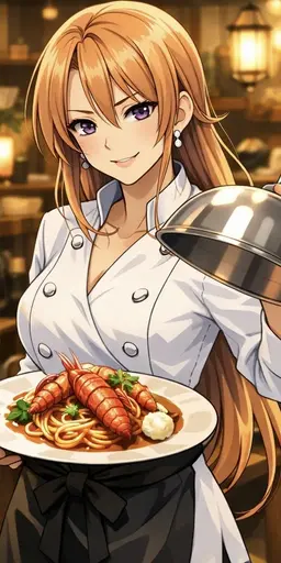 Profile image of Marika Kisaragi