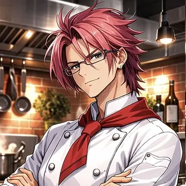 Profile image of Takuma Ogasawara