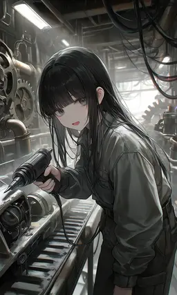 Profile image of シム・ジイェ