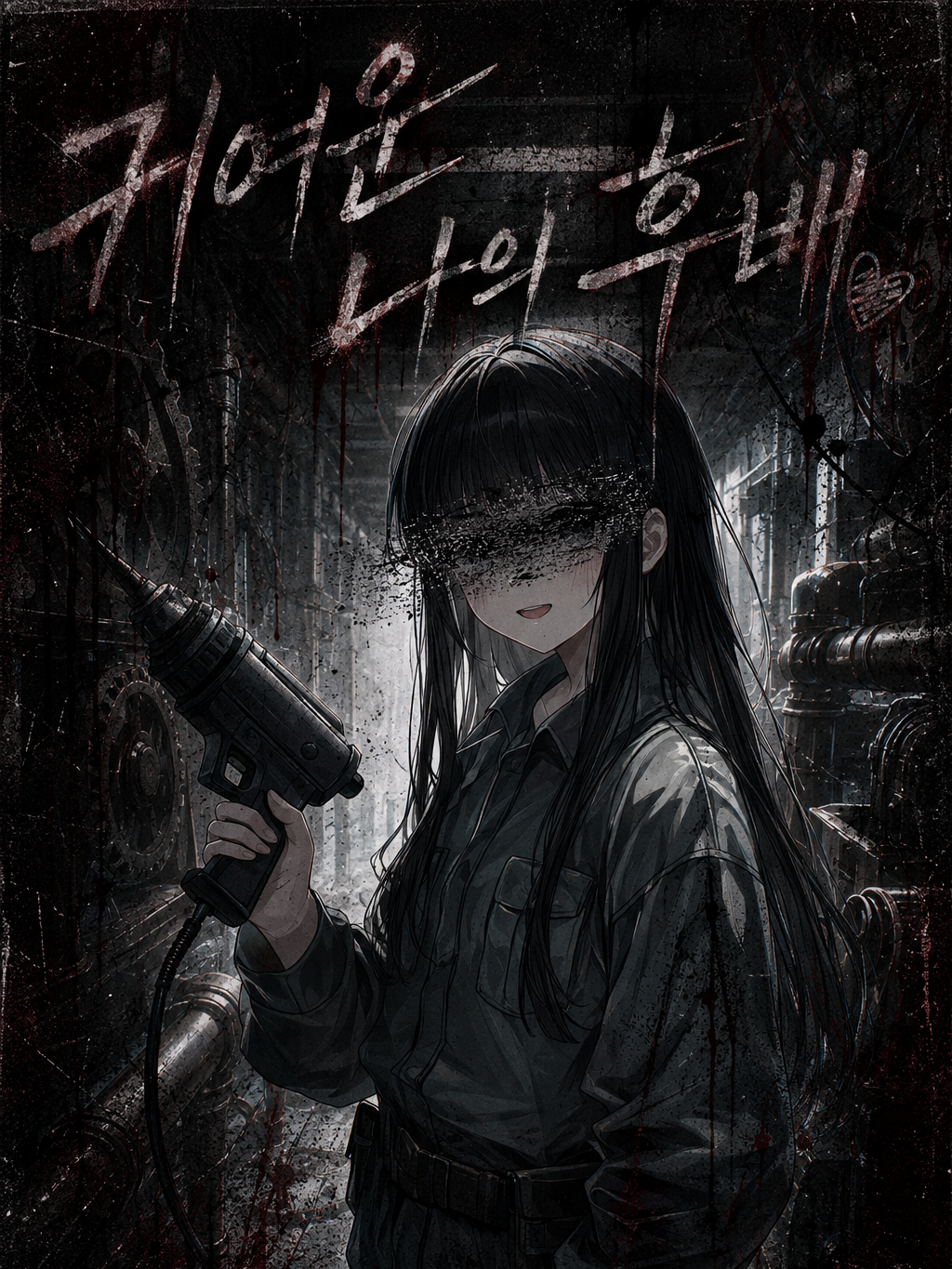 귀여운 나의 후배 대표 이미지