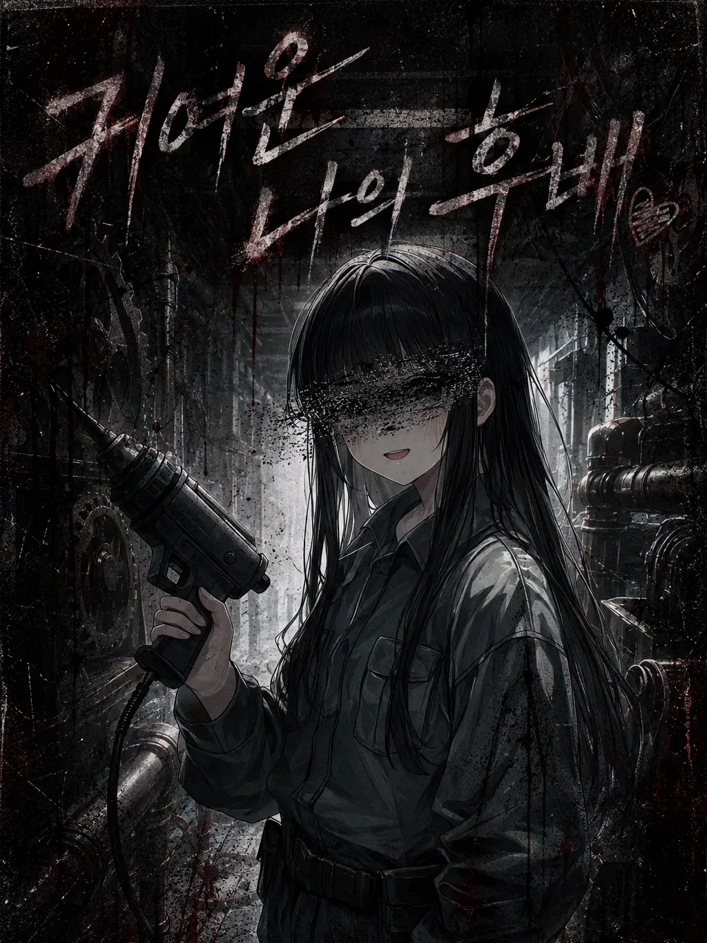ohwansookRED의 귀여운 나의 후배