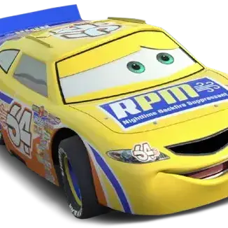 Profile image of ウィンフォード・ブラッドフォード