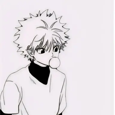 Profile image of キルア