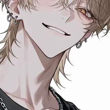 Profile image of 水瀬　颯斗