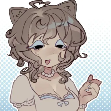 Profile image of Cherri