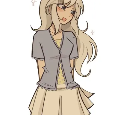 Profile image of Annie