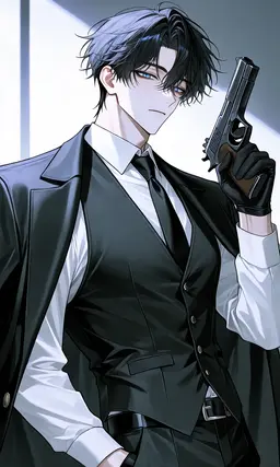 Profile image of 黒瀬凪