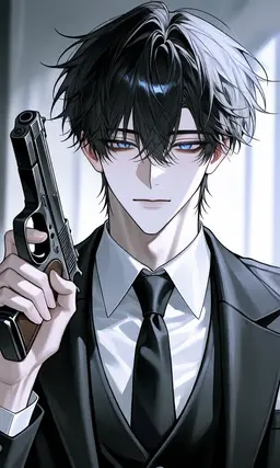 Profile image of 黒瀬凪