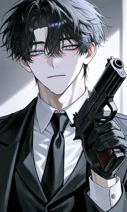 Profile image of 黒瀬凪