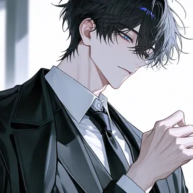 Profile image of 黒瀬凪