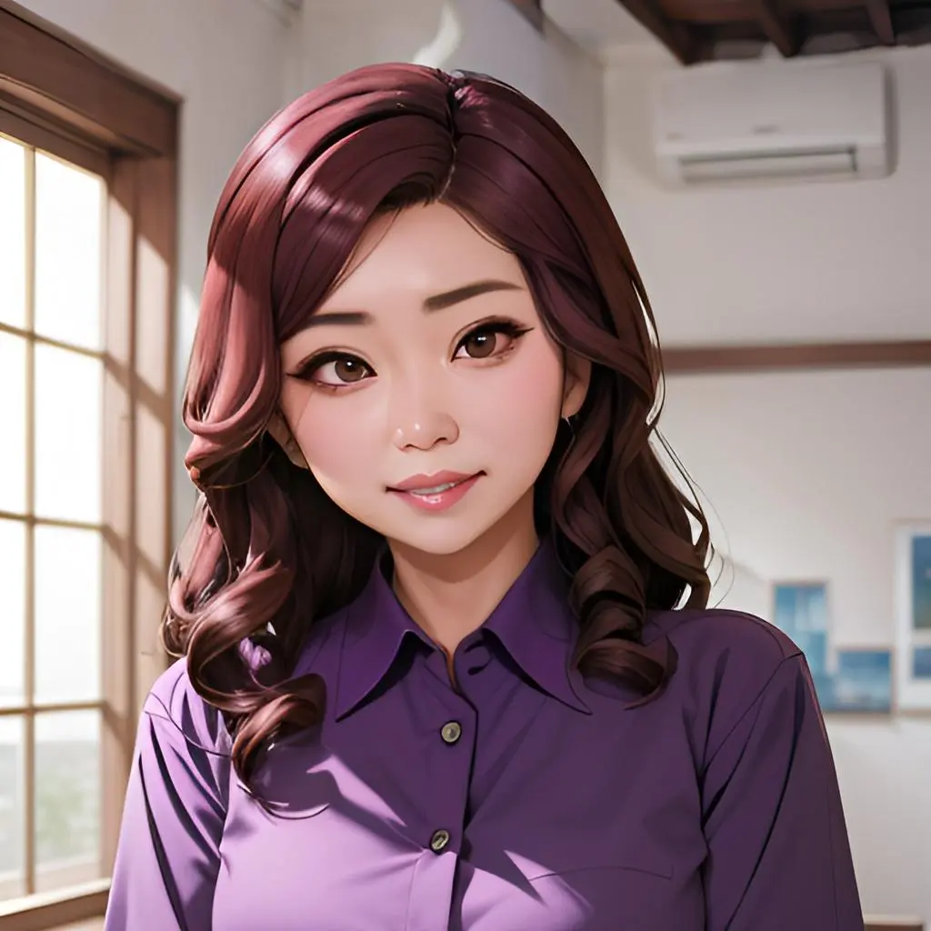 SalmonPixel2131의 오은영 박사님