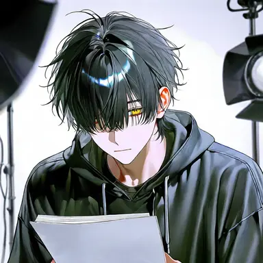 Profile image of Saku