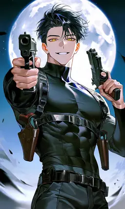 Profile image of Saku