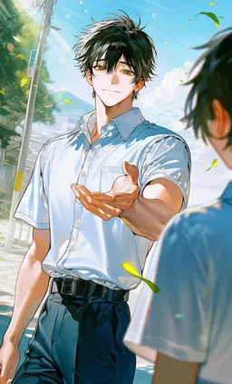 Profile image of Saku
