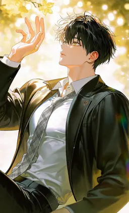 Profile image of Saku