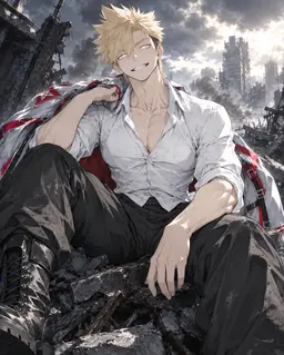 Profile image of 레드