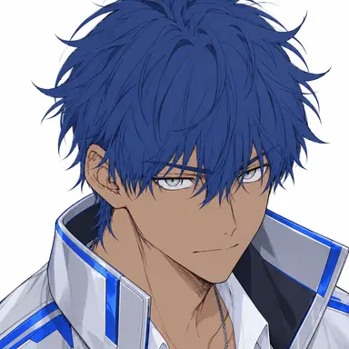 Profile image of 블루