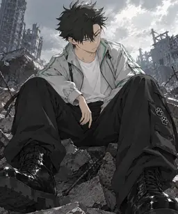 Profile image of 그린