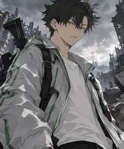 Profile image of 그린