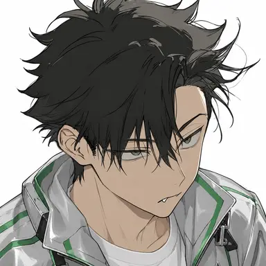 Profile image of 그린